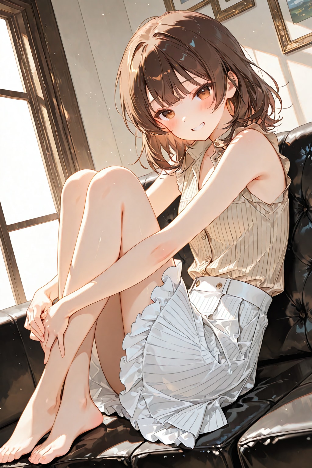 親戚の姉『ねえ、次の休み一緒に旅行行こうよ♡　もちろん同じ部屋で寝よ？』