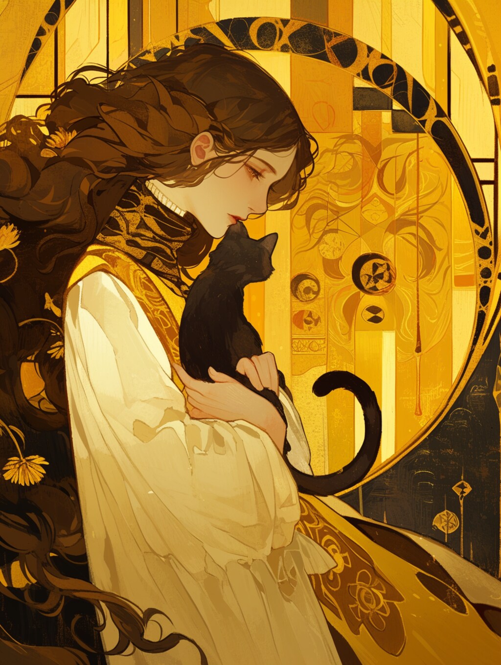 世紀末・猫🐈✨26