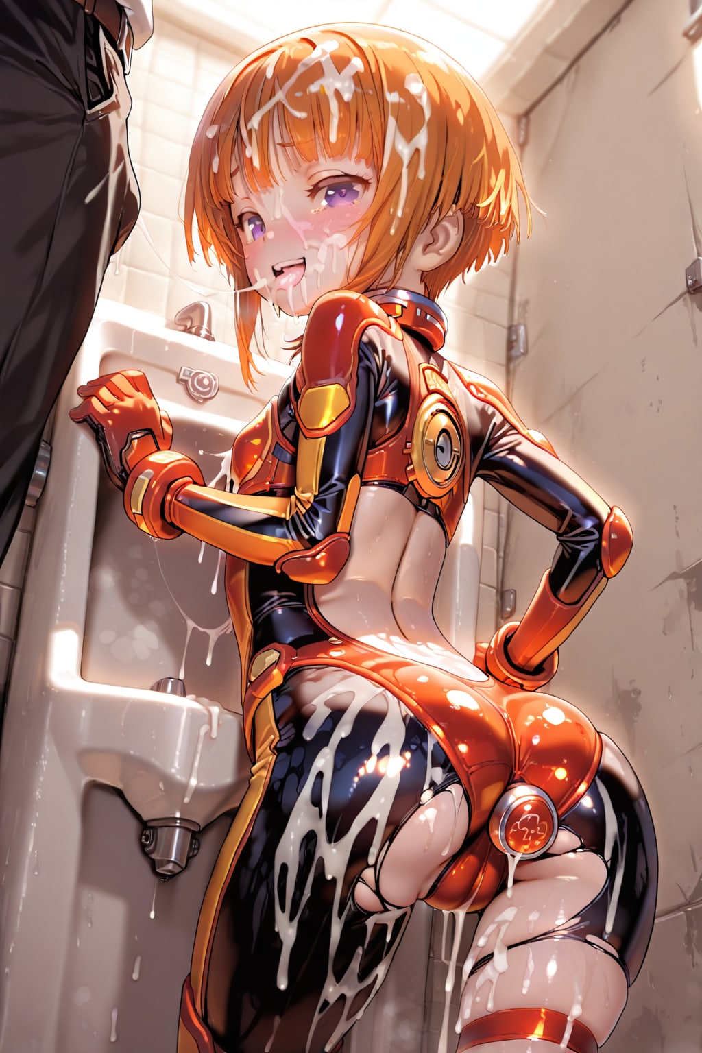 WHOLEさんテスト