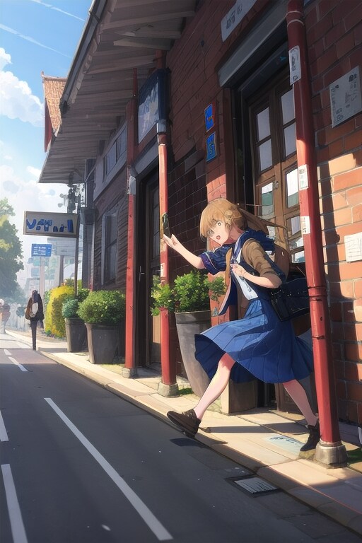 難船者たち | の人気AIイラスト・グラビア