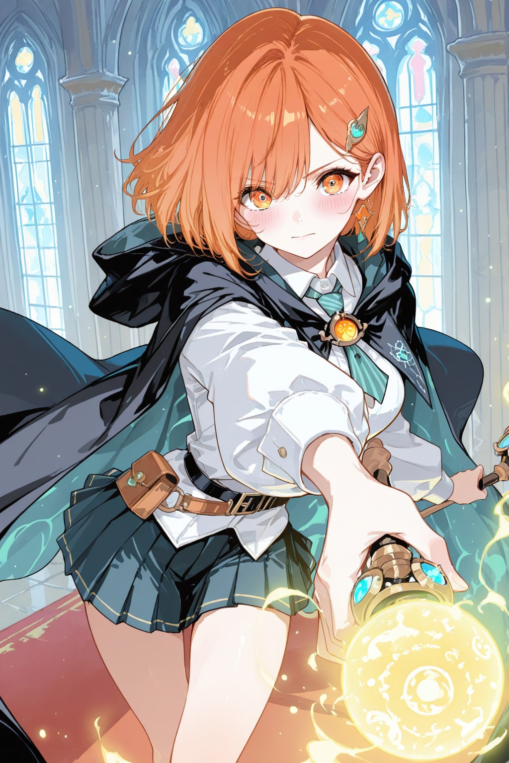 魔法学院
