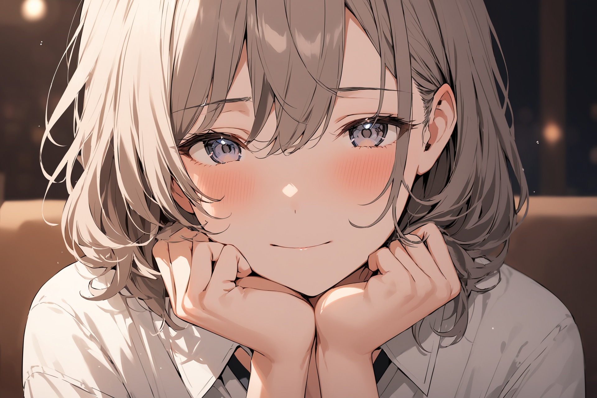 じーっ | の人気AIイラスト・グラビア