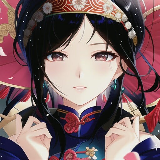 手