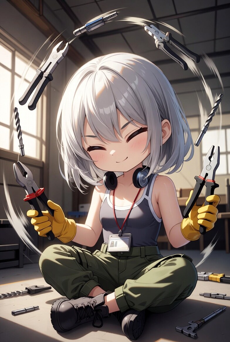 怪我のもと