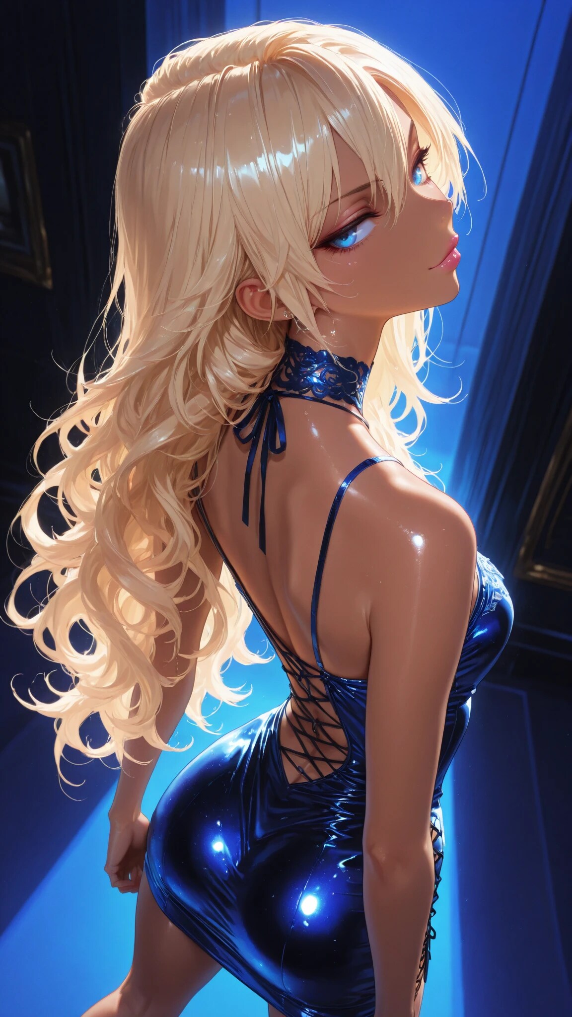 ドレス