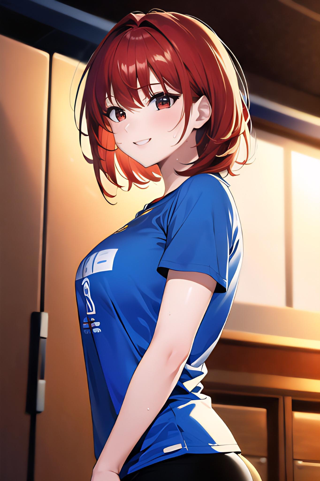 @アイドル失踪から2年後‥「メンバーも集まったし、そろそろデビューかな」新生@アイドル(仮)「レナ」