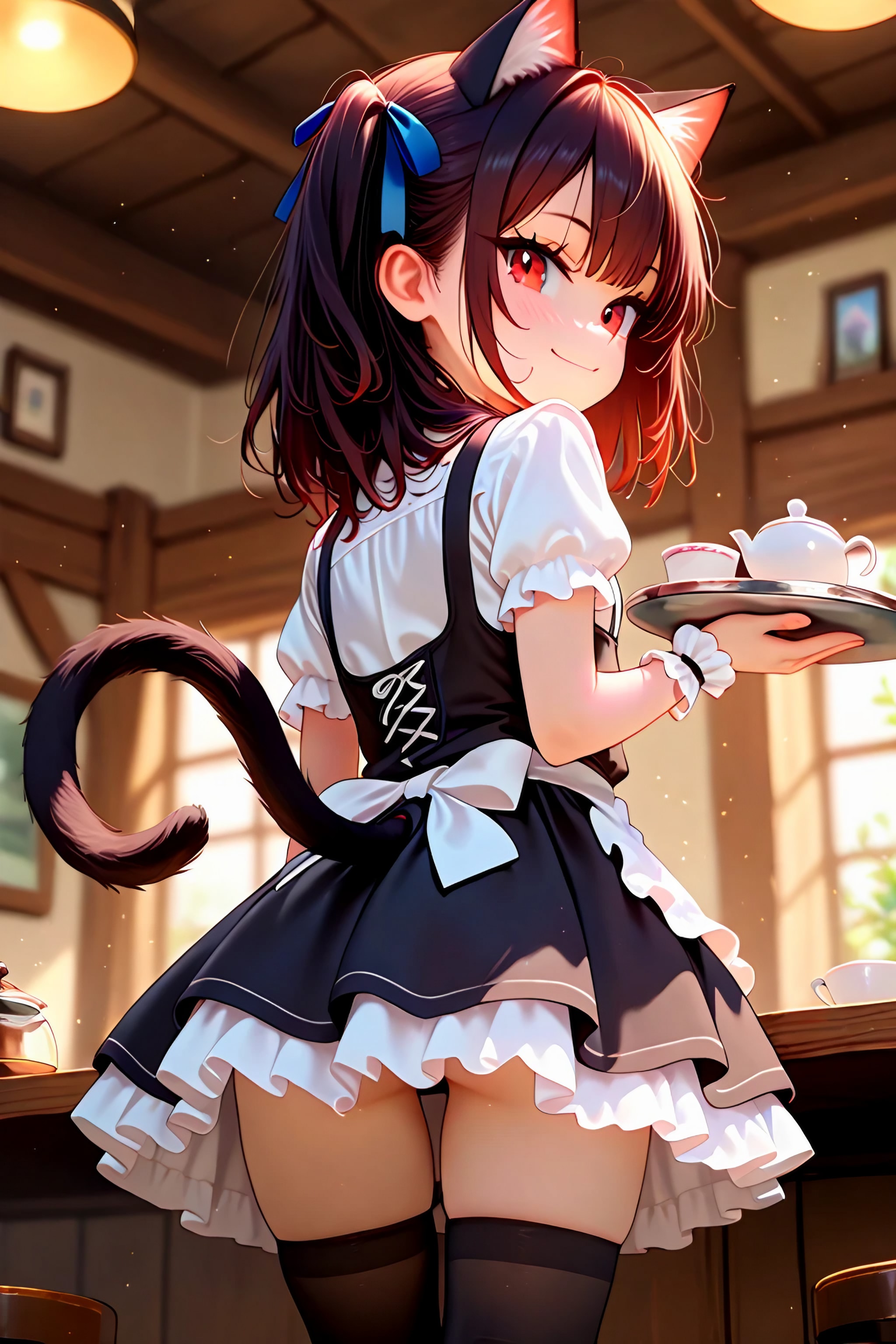 ねこみみ 116