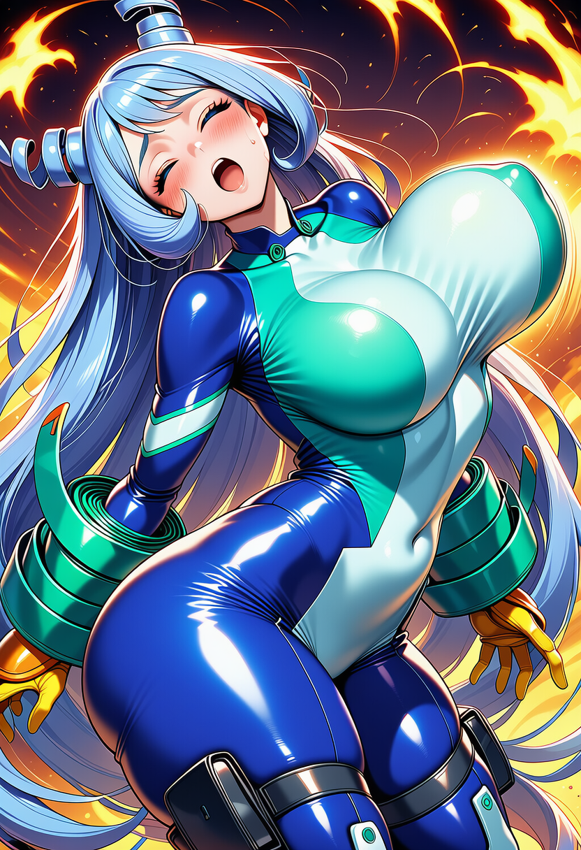 揺れ被ダメ