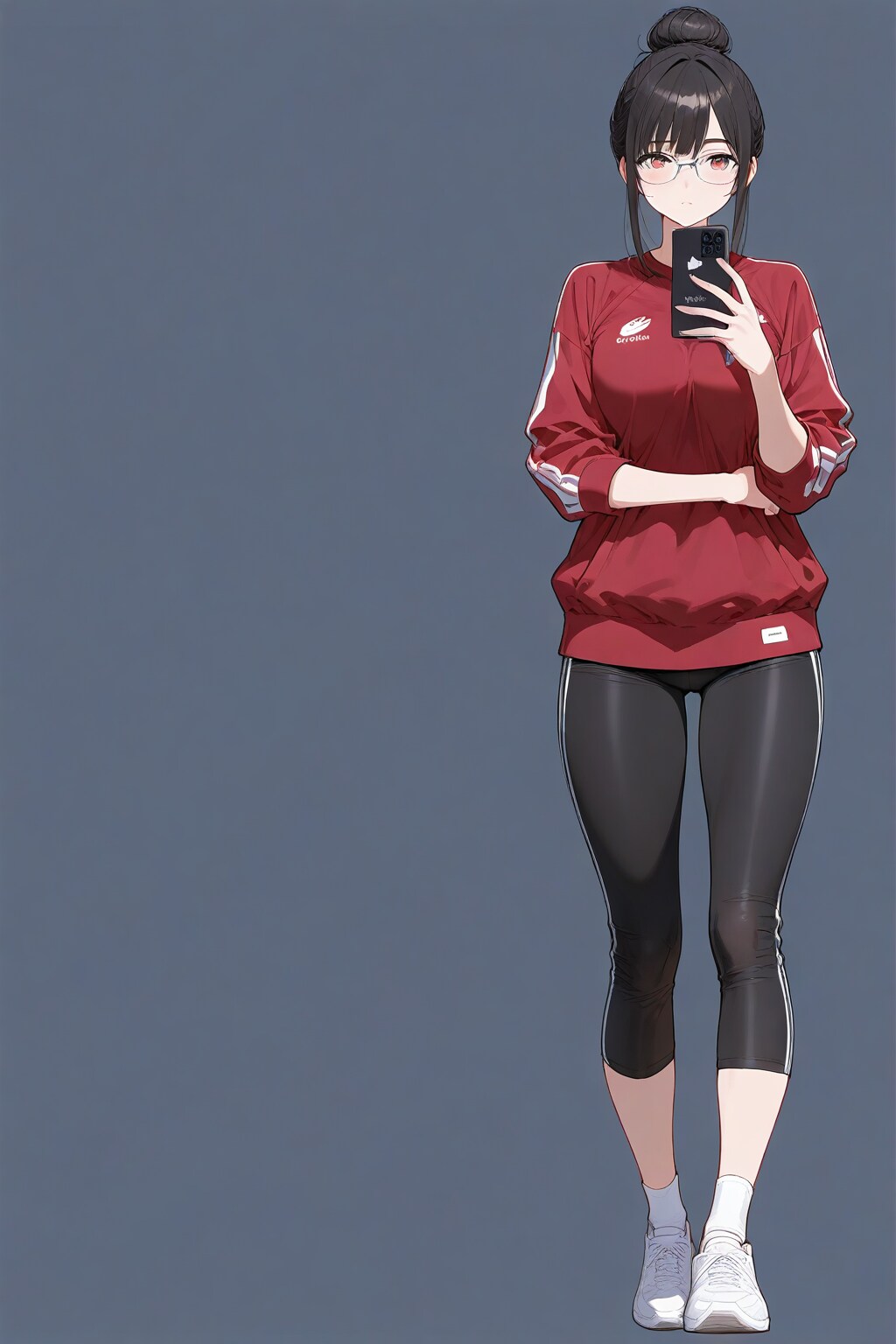 待ってるんだよ