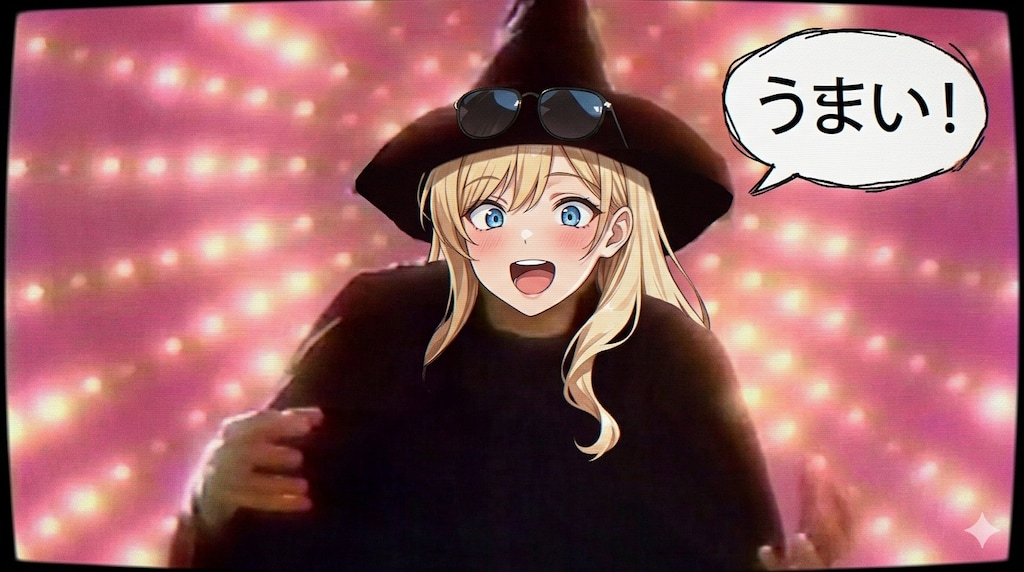 19.「ね」→「ねるねるねるね」POLOLLIPOP！