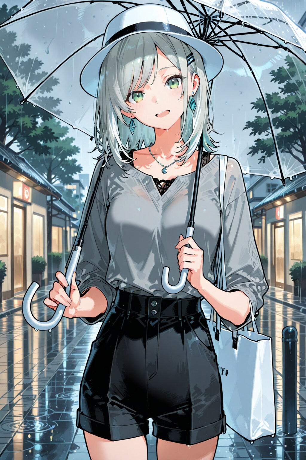 真樹ちゃん２４０　２