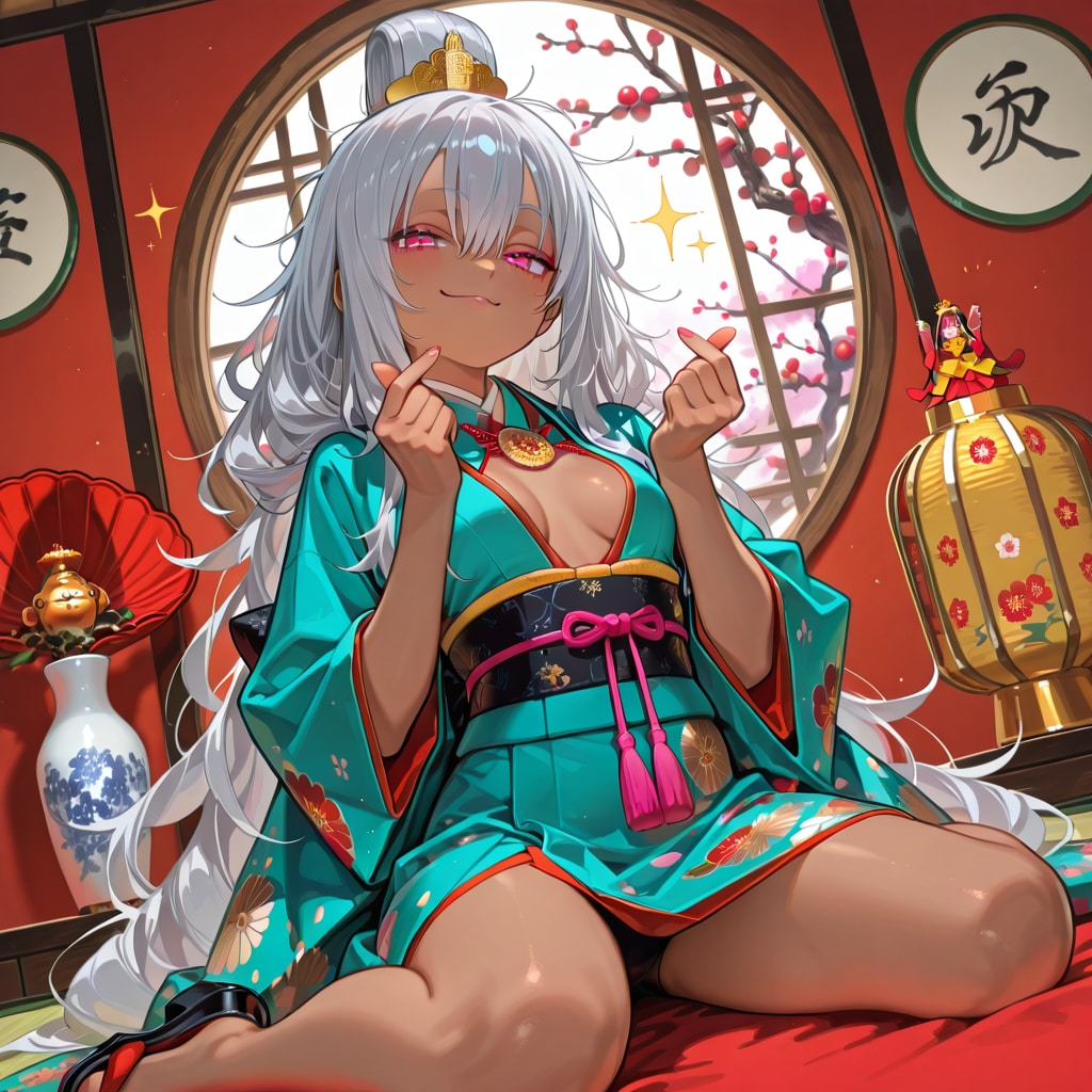 【没】モロッコの暴走‥ | の人気AIイラスト・グラビア