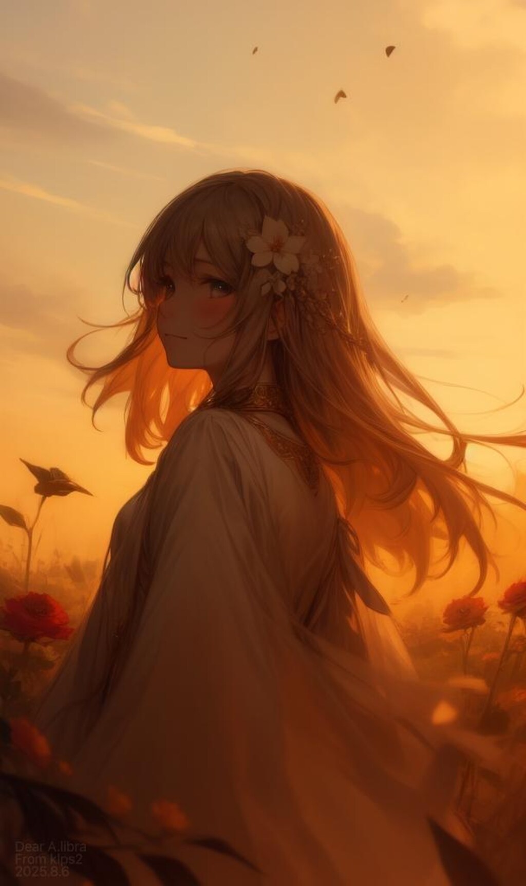 バーメイド遥さん