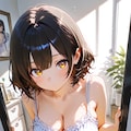 洋服を着合わせて 6枚目