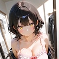洋服を着合わせて 8枚目