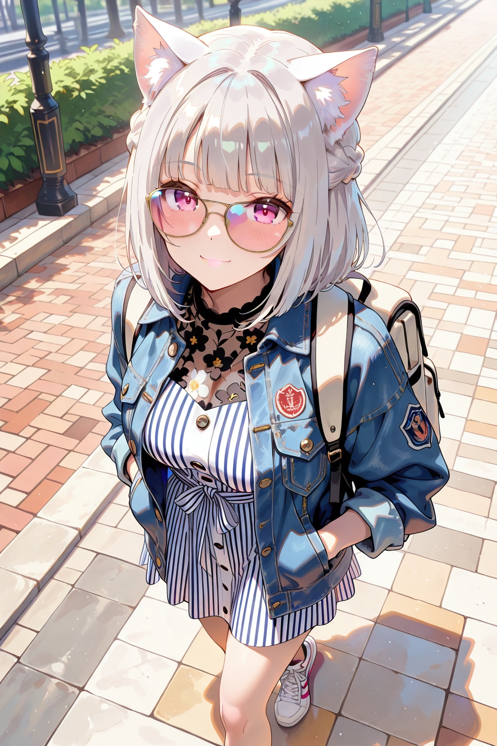 奇遇ですね