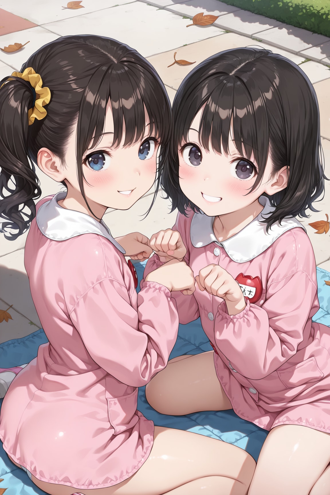 にゃー