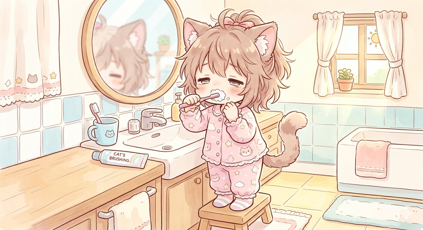 おはよう | の人気AIイラスト・グラビア