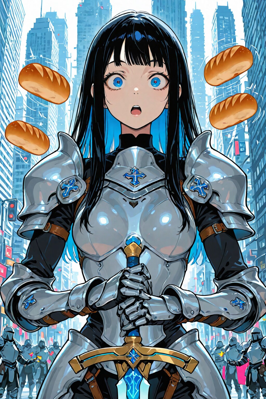 よその子の萩原葵