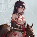 【8枚】和の緊縛集 4枚目
