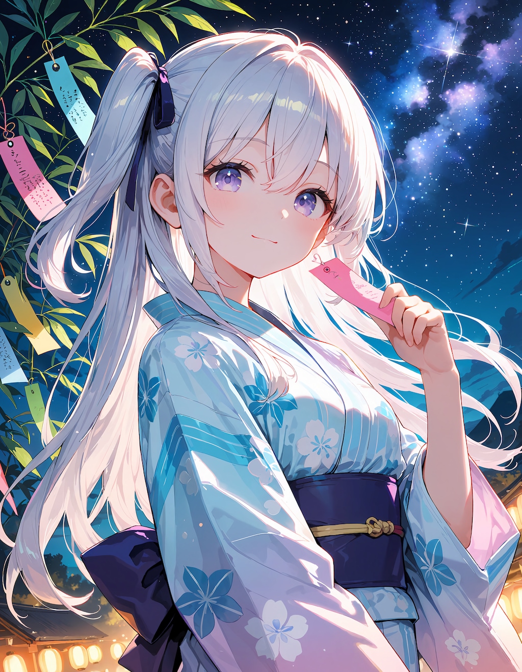 七夕🎋