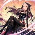 黄昏２ 3枚目