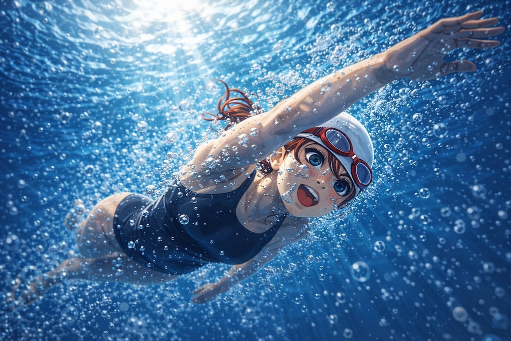 青春らんまNEW!4