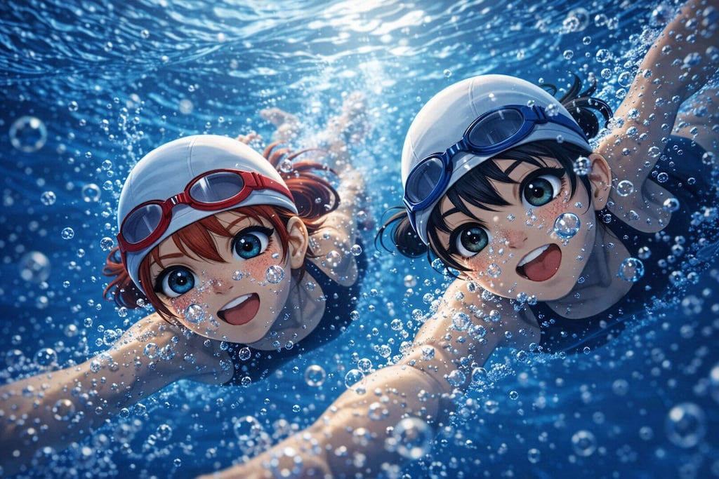 青春らんまNEW!4