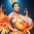 フェニックス？ 4枚目