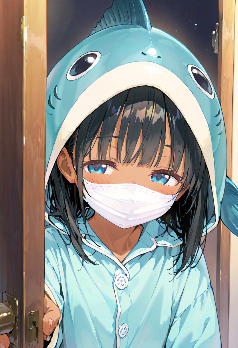 風邪を引いてしまいました