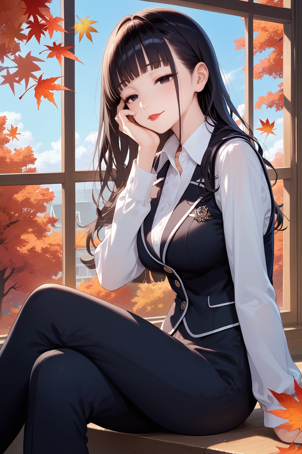 黄昏執事ちゃん