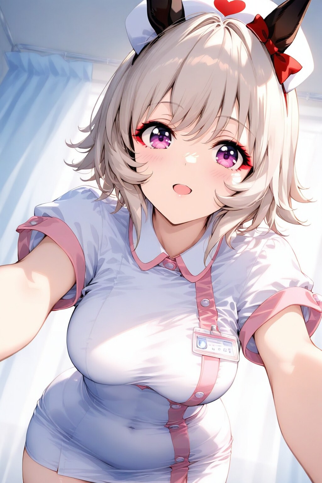 お加減いかがですか