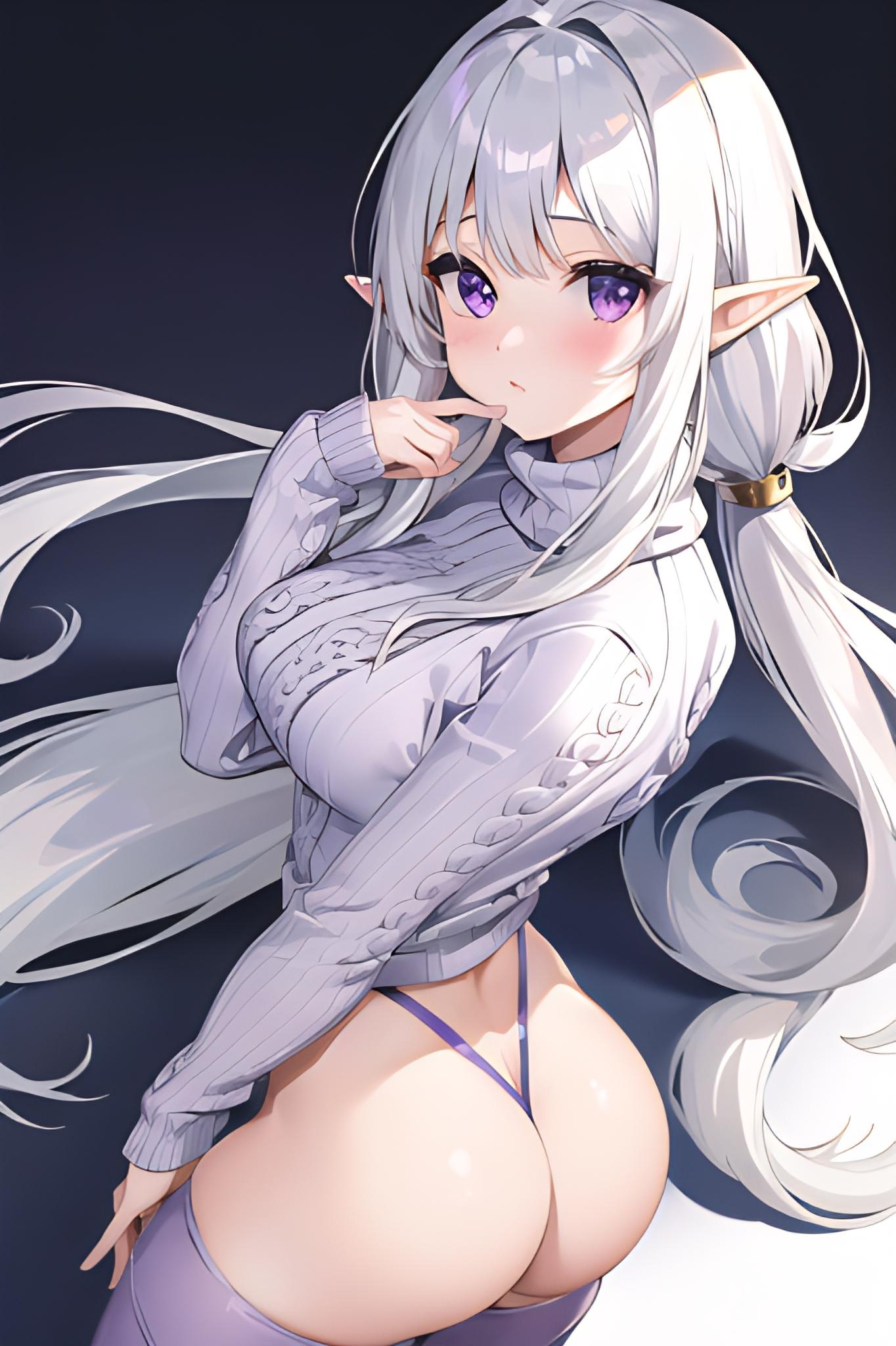 sweater