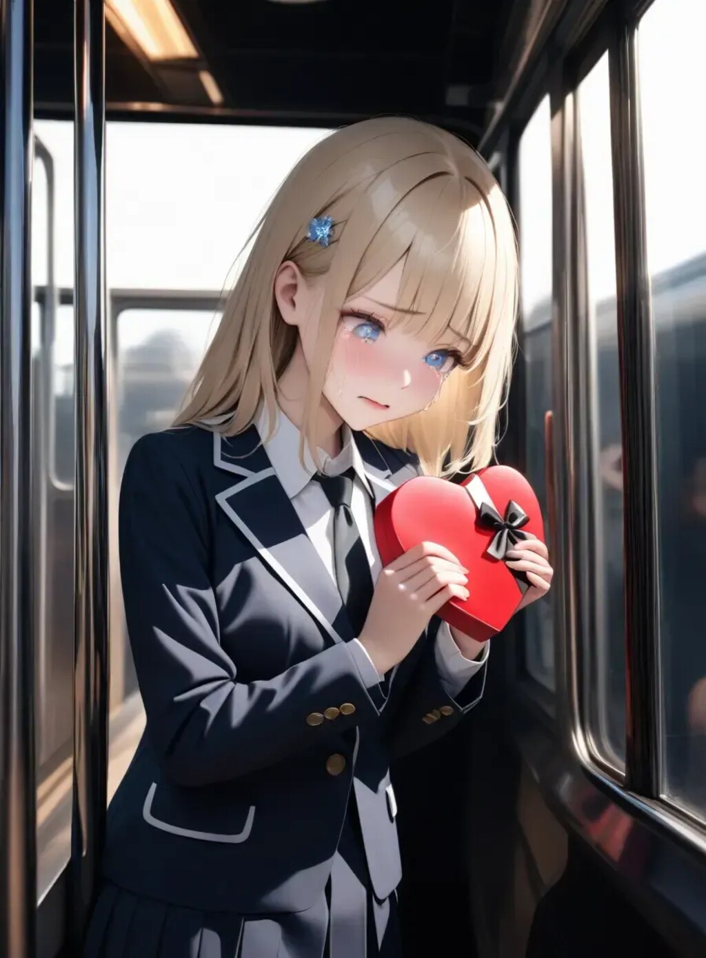 失恋