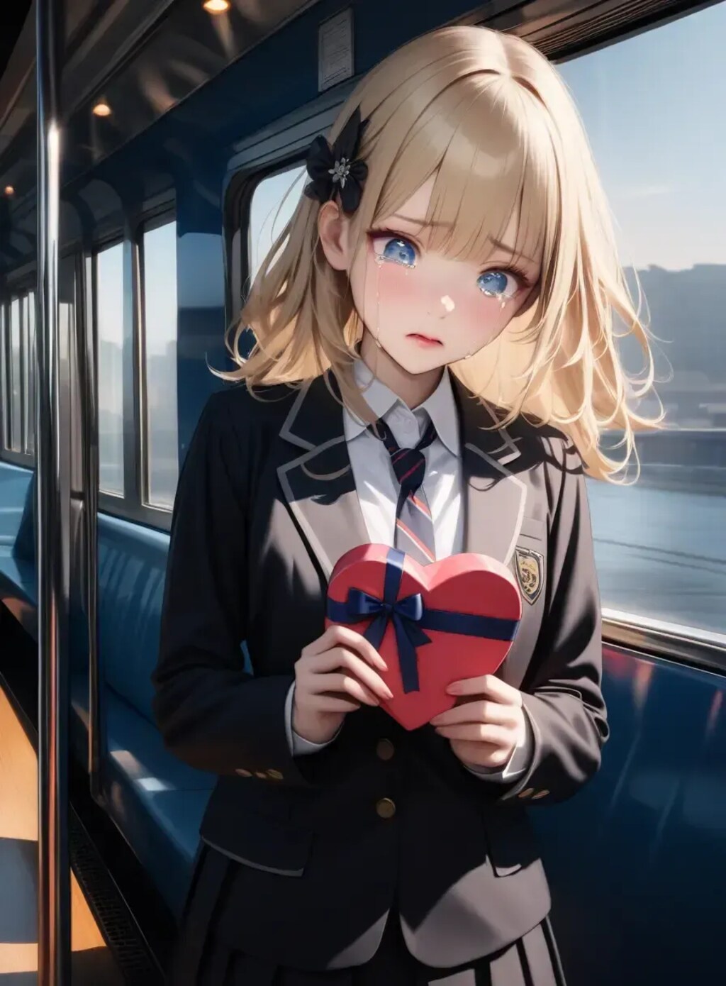 失恋