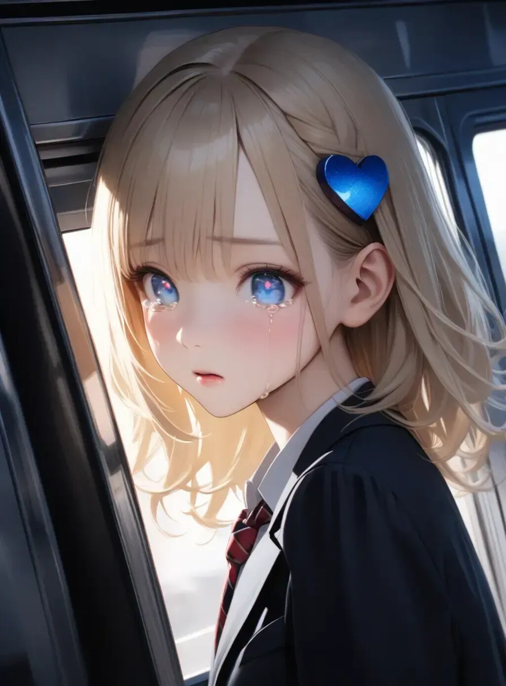 失恋