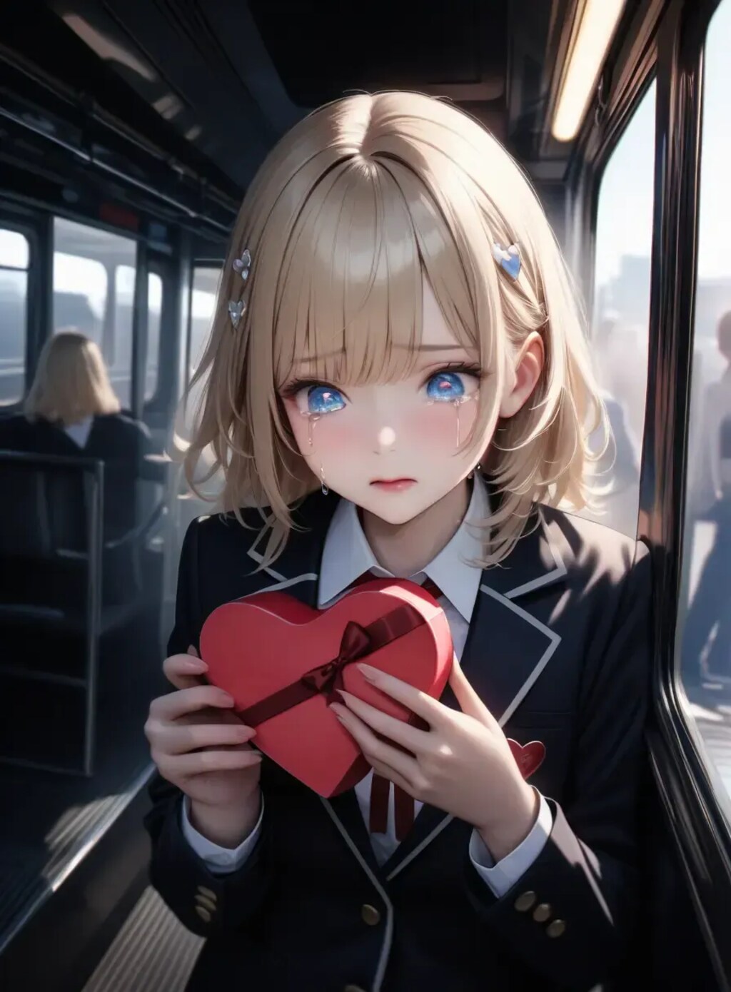 失恋