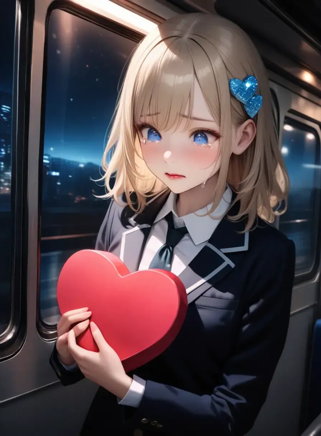 失恋