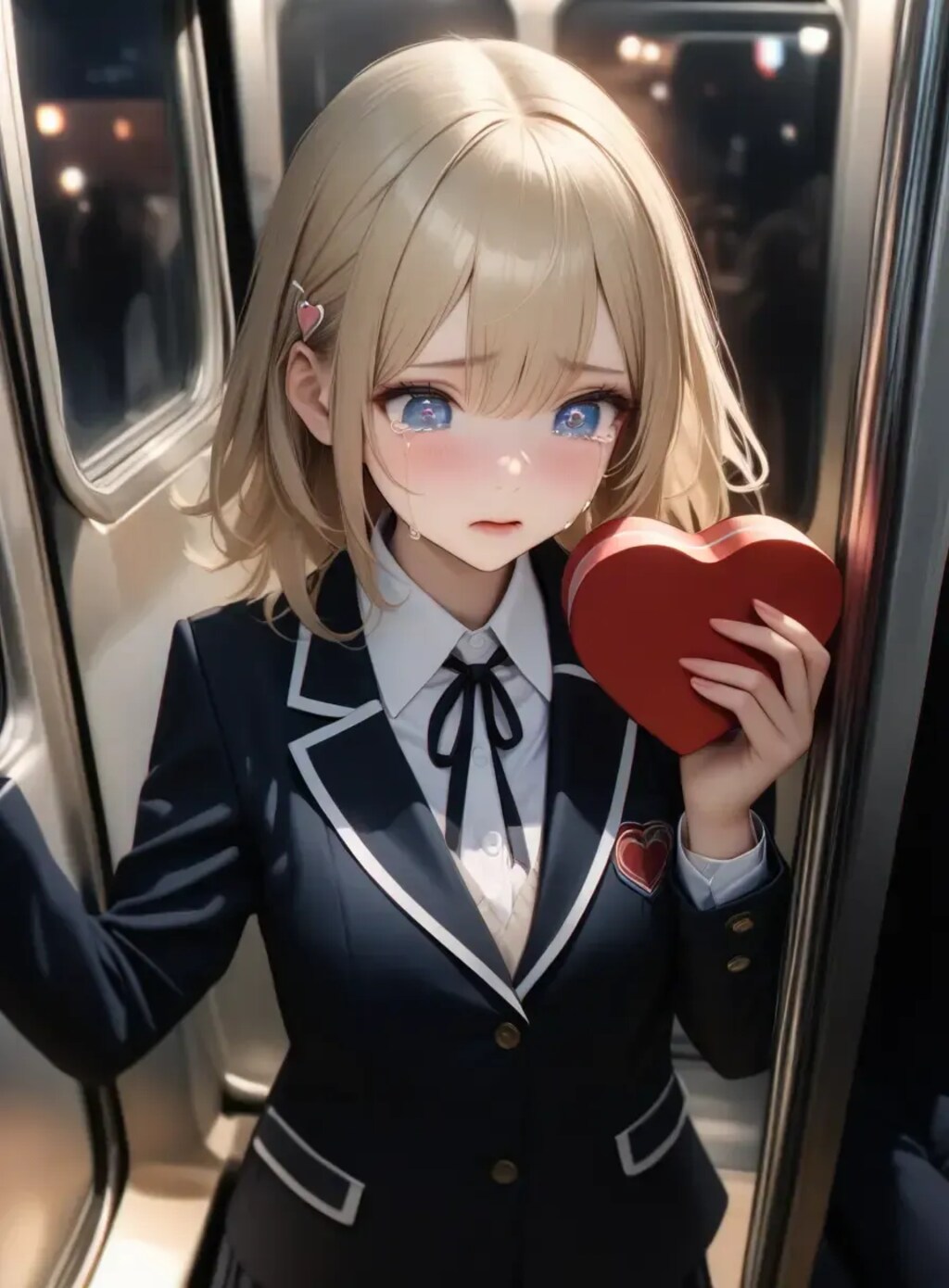 失恋