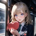 失恋 2枚目