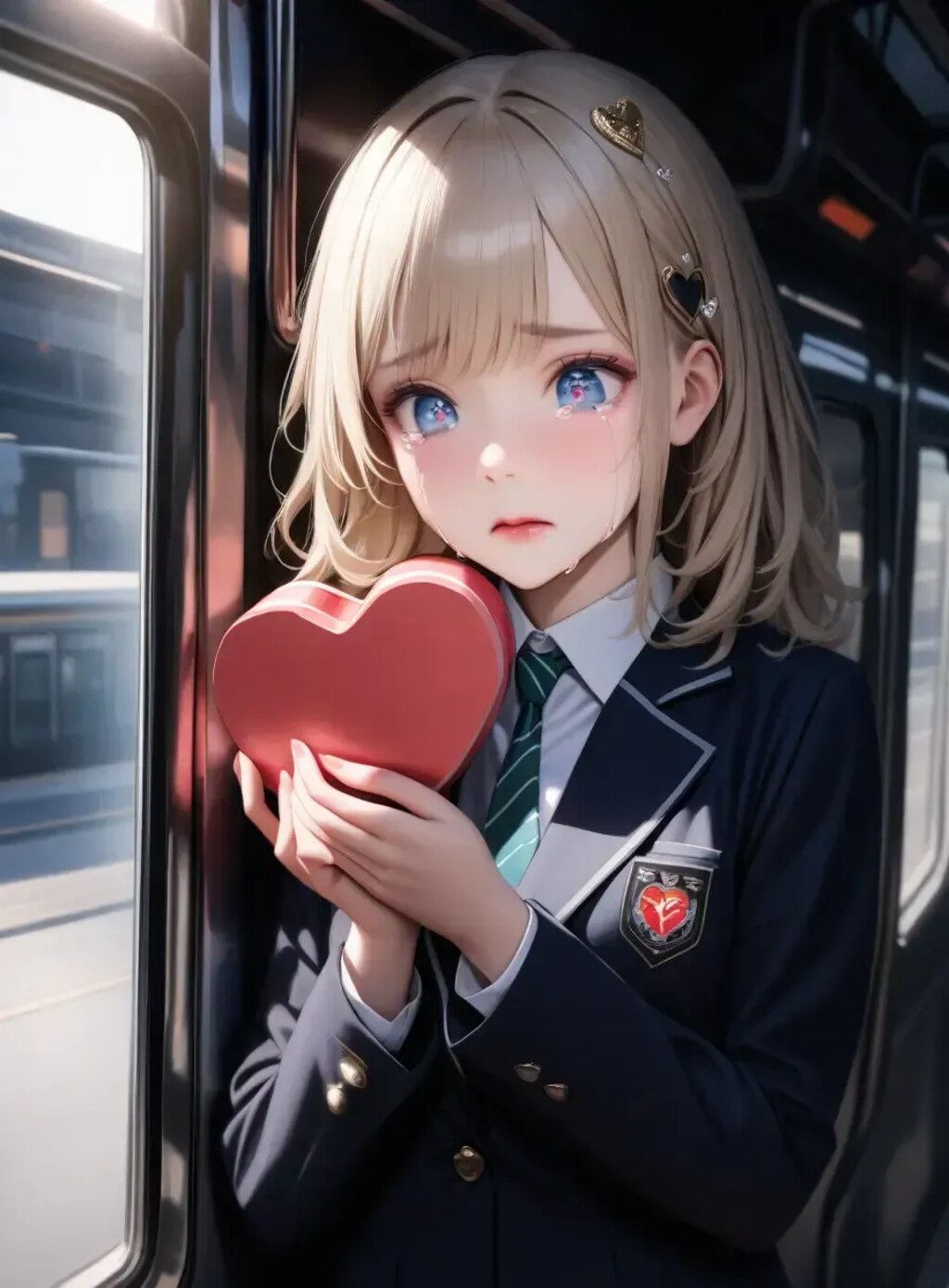 失恋