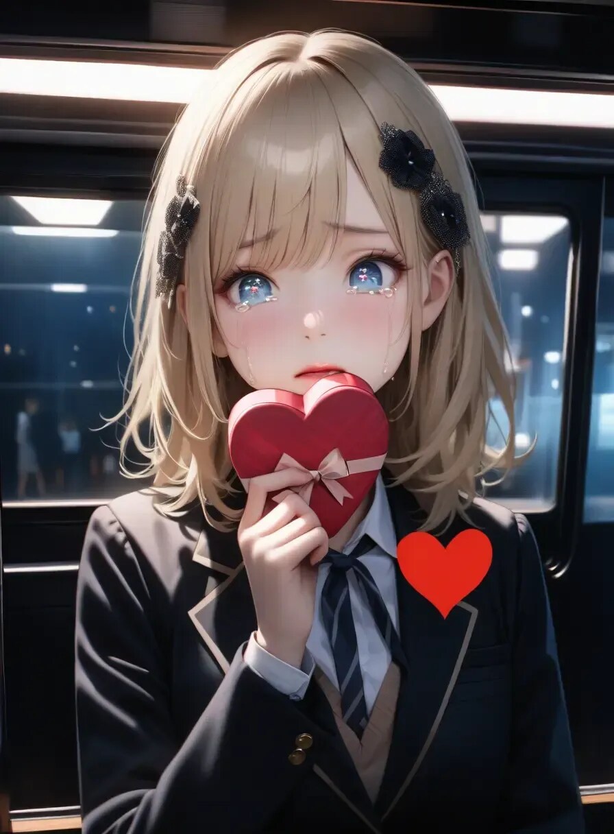 失恋