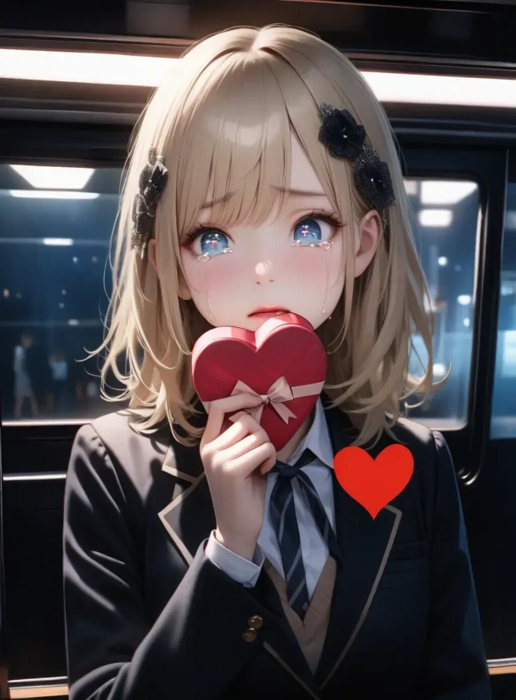 失恋