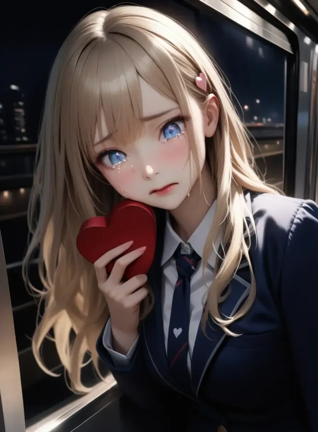 失恋