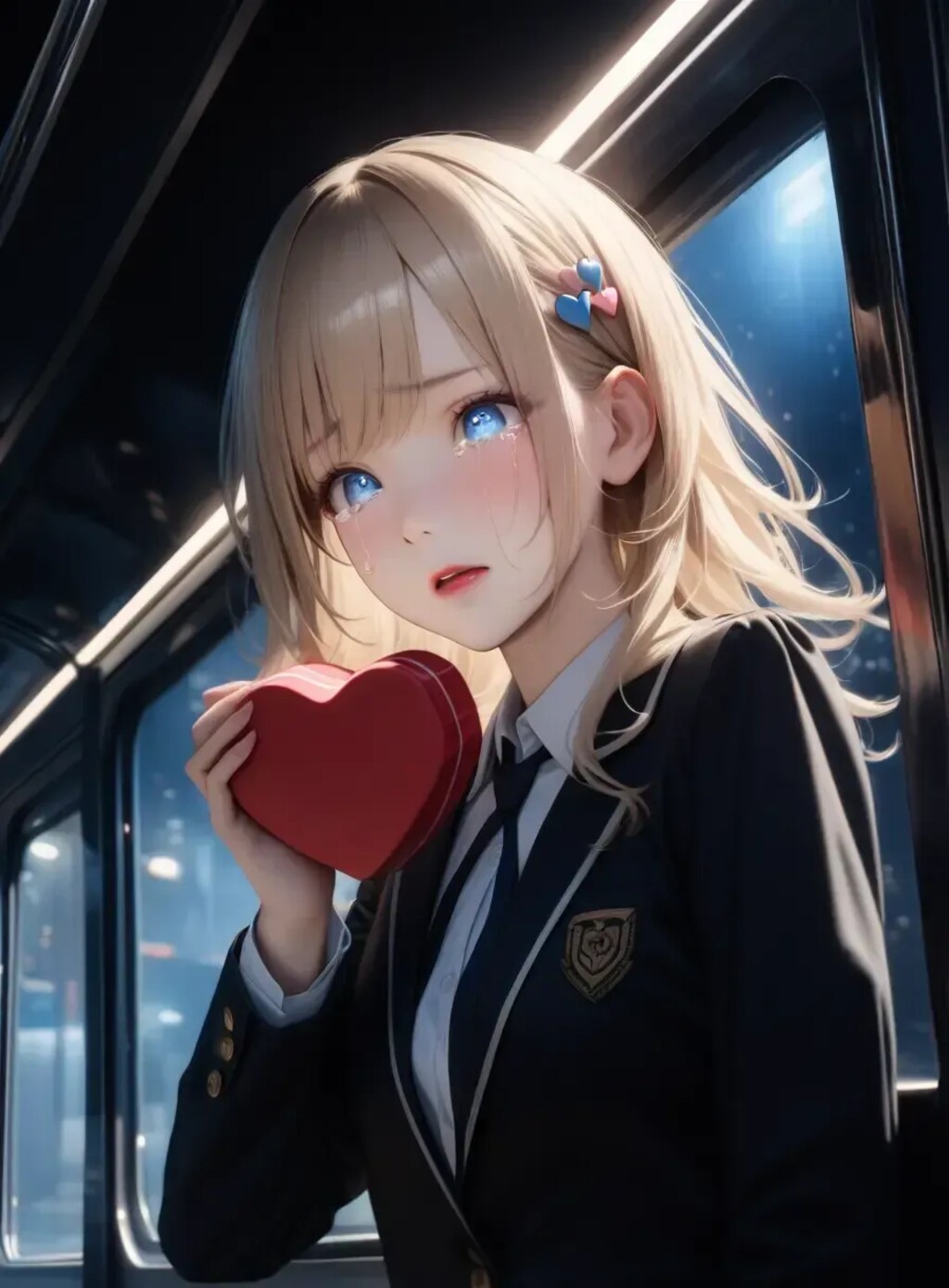 失恋