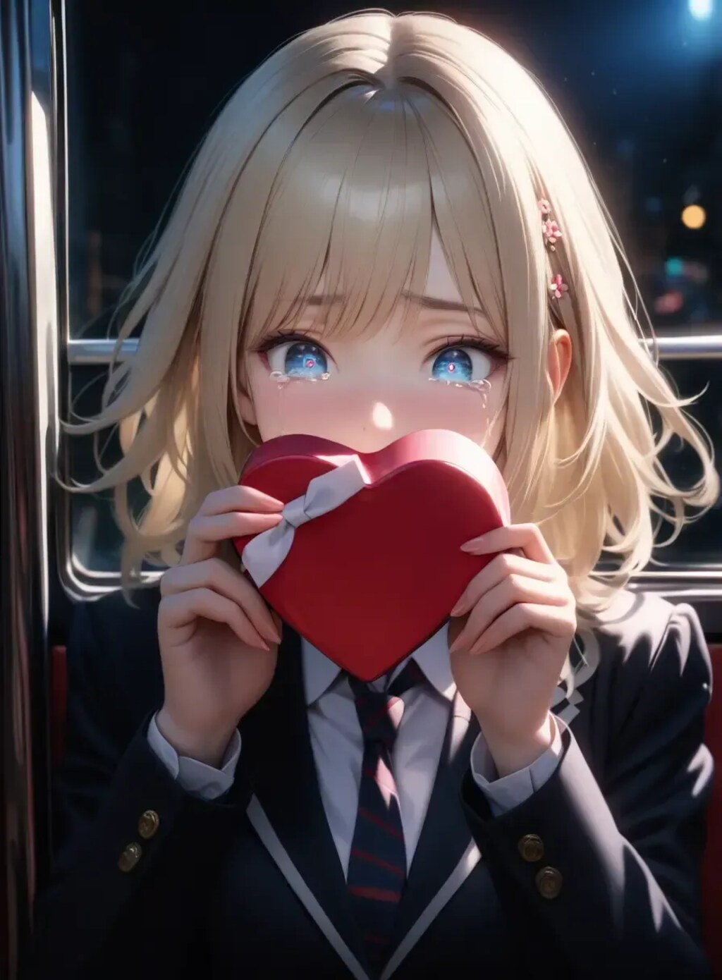 失恋