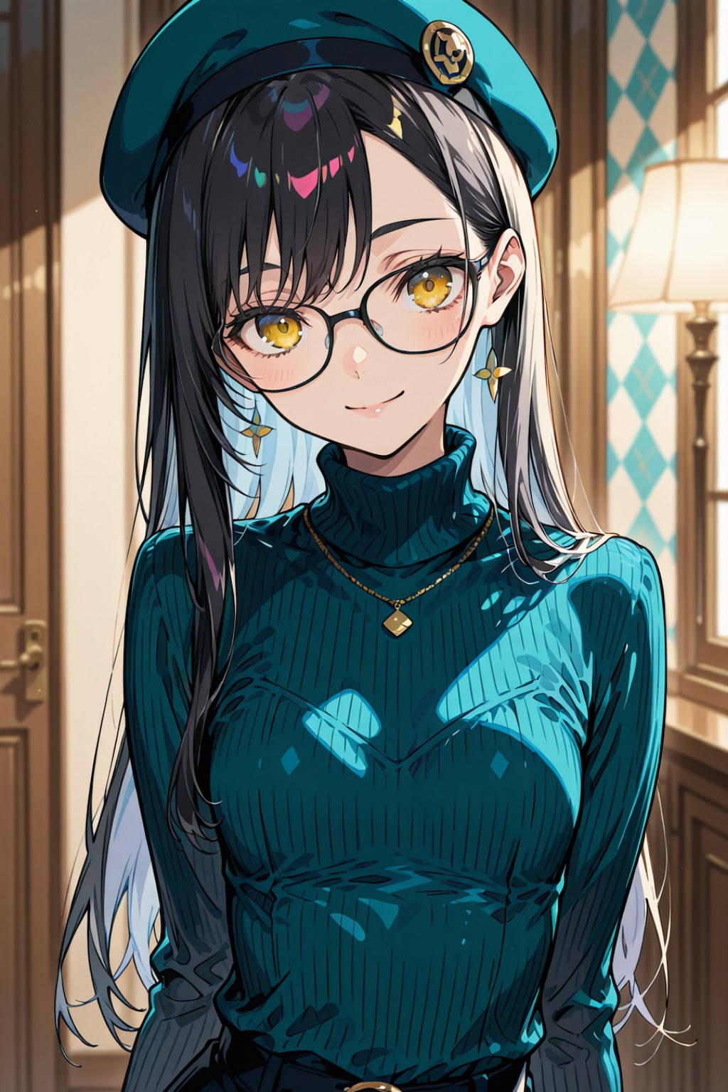 ELEMENTARY SCHOOL STUDENT