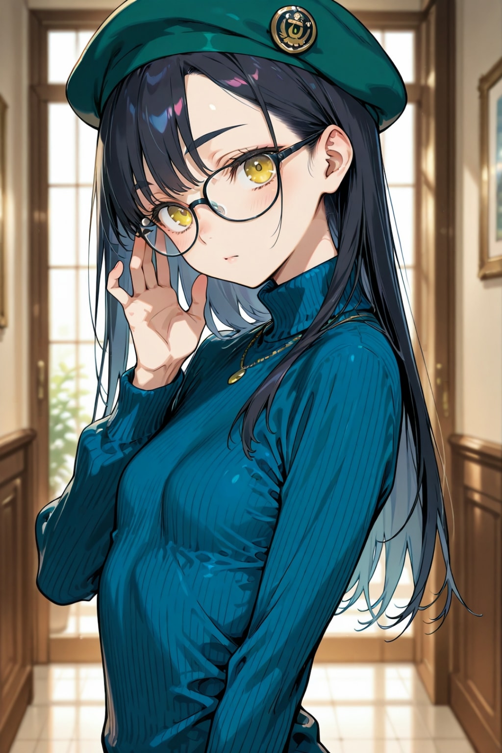 ELEMENTARY SCHOOL STUDENT