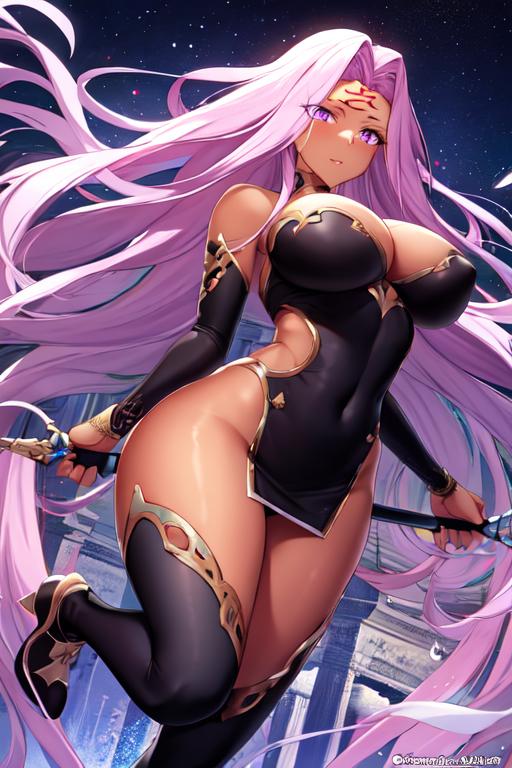 メドゥーサ（FGO）