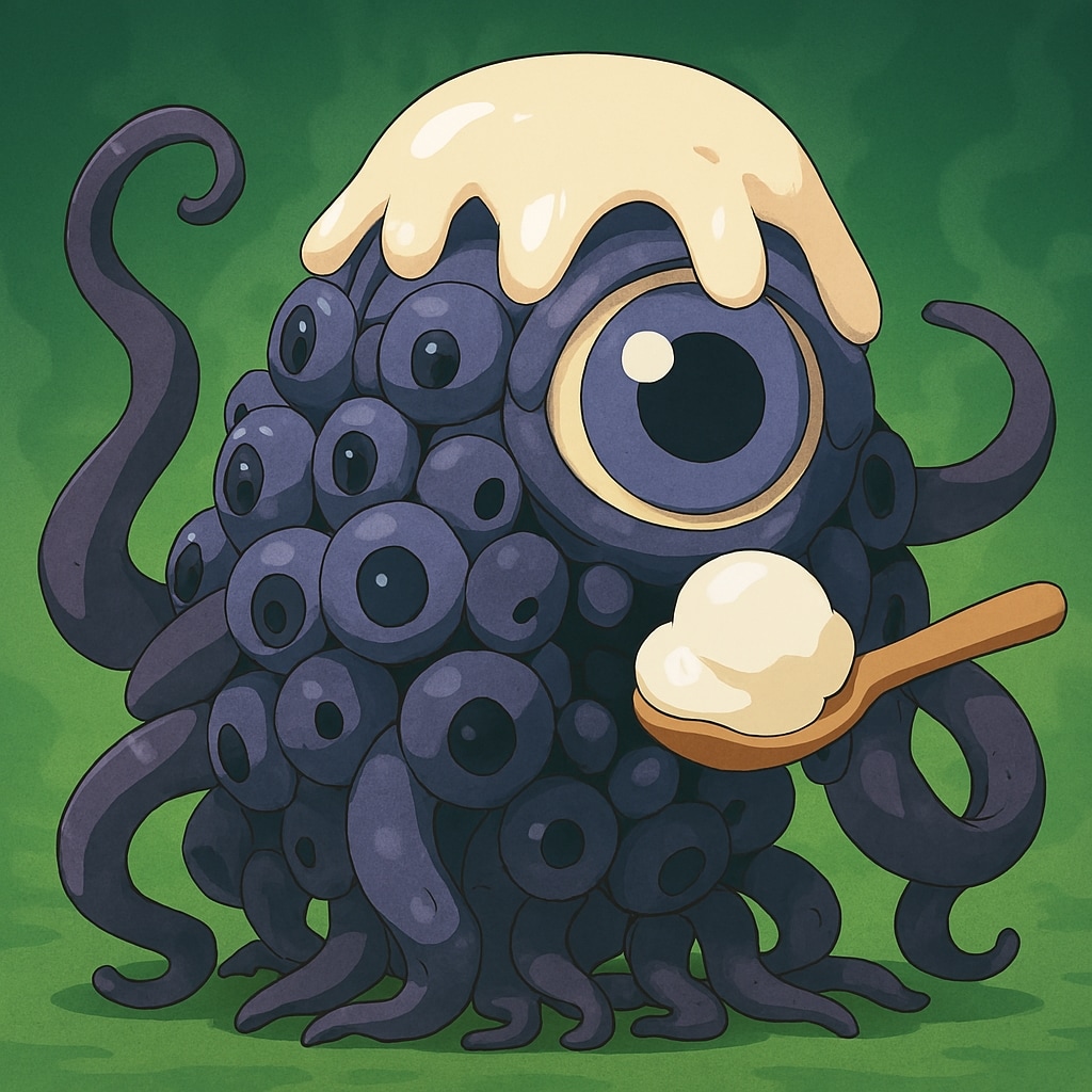 ヨグ＝ソトース